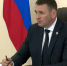 Более сорока видов: масштабную индексацию краевых выплат и льгот проанонсировал Дмитрий Демешин - ГТРК Дальневосточная