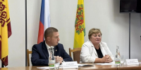 Вице-премьер Правительства Чувашии Владимир Степанов обсудил с жителями Цивильского округа результаты развития социальной сферы - Министерство здравоохранения