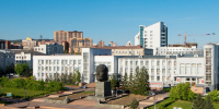 Фото предоставлено пресс-службой правительства Бурятии - Buryatiya.Com