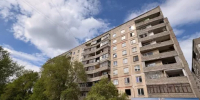 Девятиэтажку с трещинами будут сносить в Бийске. Готовы заплатить 48 млн рублей - Сетевое издание Толк