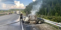 В Берёзовском районе пенсионер-водитель спровоцировал смертельное ДТП - ИА Запад24