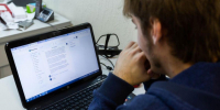 В МВД рассказали новосибирцам, какие личные данные опасно выкладывать в соцсети - Сиб.фм