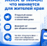 ЖКХ в MAX: что меняется для жителей края ⁣. - Администрация