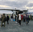 В Верхоянский район прибыли 30 волонтеров для помощи жителям - Якутское-Cаха ИА