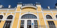 «Поезд Победы» прибудет в Томск на 3 дня - News.VTomske.Ru