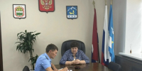 Паводок в Зейском округе: на что пожаловались жители в прокуратуру - Asn24.Ru