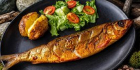 Кафе «Тайга» – визитная карточка сибирской кухни в самом центре Иркутска - Irk.Ru