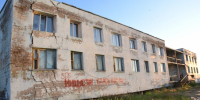 Дом на Новокарьерной в Якутске отключат от коммуникаций — в любой день может рухнуть - Якутия.Инфо