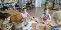 КАК РЕБЯТА ПОЗНАВАЛИ ПРИРОДУ - ЦРБ Ачинского района