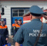 Учения по ликвидации масштабного паводка провели спасатели МЧС в ЕАО - РИА Биробиджан