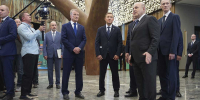Курорт «Манжерок» стал драйвером экономики Горного Алтая - Правительство Республики