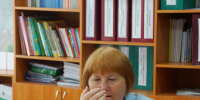 День красоты в центре «Родник»: забота о себе как ресурс для мам особенных детей - Минсоцзащиты Алтайского края