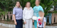 В Бурятии осужденной разрешили жить с семьей - ВостокТелеИнформ