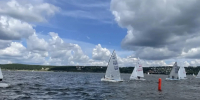 Волга, паруса, Жигули... Тольятти примет Спартакиаду народов России - ТК ТОЛЬЯТТИ 24