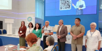 Станислав Иванов оценил устойчивость избирательной системы и ход подготовки наблюдателей в РС(Я) - Yakutia-Daily.Ru