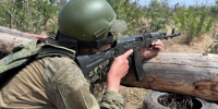 Последнее село перед Краматорском: ВС РФ выходят к Першомарьевке, карта СВО на 5 августа - Донецк Медиа