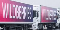 БПЛА упал на территорию сортировочного центра Wildberries в Тульской области - M24.Ru