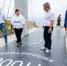 Russkaya velotropa stroitelstvo vazhnogo turisticheskogo obekta zavershili na Russkom ostrove 7 - НИА Владивосток