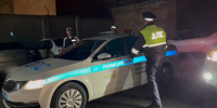 В Саянске полицейские провели ночной рейд по профилактике правонарушений - Администрация Саянска