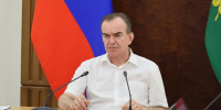 Вениамин Кондратьев: Трагедия в Архипо-Осиповке – преднамеренное нападение киевского режима на мирных жителей - Smi.Kuban.Info