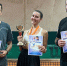 Новая серия теннисных блицтурниров - SportUs.Pro