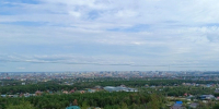 В парке "Урдэл" нашли труп мужчины - ИА SakhaTime