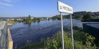 Вода уходит, помощь приходит. Как пострадавшим от паводка полевчанам получить выплаты - Polevskoy24.Ru
