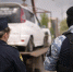 Судебные приставы изъяли в автосалоне автомобиль должника по алиментам - УФССП России