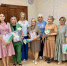 В честь Дня работника торговли поздравили и наградили отличившихся работников торговли нашего округа!🛒 - Кежемский район