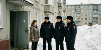 Тоболячка отделалась обязательными работами - Tobolsk.Info