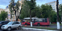 В День города в Орле временно изменятся маршруты общественного транспорта - Орловский Вестник