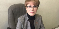 Лидия Герасимова: «Побеждать будут те, кто лучше организован, понятнее для людей и сильнее работает с конкретными проблемами на местах» - Gazeta-Avangard.Ru
