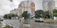 В Омске не работают светофоры - ГТРК Иртыш