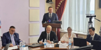 Андрей Воровский единогласно избран Главой Петропавловск-Камчатского городского округа - Городская Дума