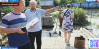 В Приморье ликвидируют последствия паводка: работают комиссии по оценке ущерба - ГТРК Владивосток