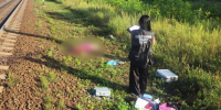 В Приангарье две женщины угодили под электричку и грузовой поезд - Газета Номер один