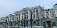 Директору омского музея имени Врубеля присвоено почетное звание - СуперОмск