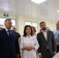 Губернатор Приангарья Игорь Кобзев: Открытие Иркутской городской поликлиники №15 повысит доступность и качество медпомощи для 40 тысяч жителей - Правительство Иркутской области