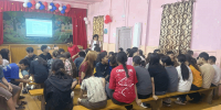 «Здоровый выбор»: как подростки в ДОЛ «Баяр» прошли антинаркотический квиз - Управление соцзащиты населения