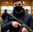 Полевской оказался в числе территорий с ростом преступности по итогам полугодия - Polevskoy24.Ru