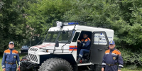 Фотография Поисково-спасательная служба НСО (16+) - Iskitim-Gazeta.Ru