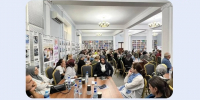 фото в ВК  Правительства региона. - НИА-Кавказ Дагестан