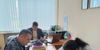 Продолжается приёмка образовательных учреждений Стерлитамакского района. - Отдел образования