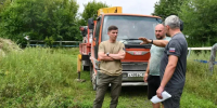 Установили четкие сроки: подрядчик не успел выполнить работы на важных объектах и рискует попасть в "черный список" в Приамурье - Teleport2001.Ru