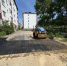 В северных районах Сахалина доработали более 30 тысяч квадратных метров асфальта - ТИА Острова
