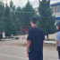Сотрудники полиции обеспечили охрану общественного порядка в период празднования Дня Варны и Дня металлурга - Варненский район