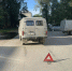 В Томске УАЗ сбил четырехлетнего мальчика, когда он перебегал дорогу - News.VTomske.Ru