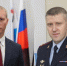 Состоялась первая рабочая встреча Уполномоченного по правам человека и начальника регионального УМВД - Уполномоченный по правам человека