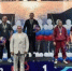 Спортсмен-ветеран из Шахт взял золото на чемпионате России по борьбе - DonDay-Shakhty.Ru