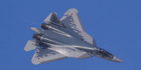 Россия потеряла крупнейшего покупателя Су-57Э в лице Индии - Kemerovo.Sm.News